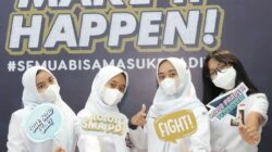 Dukungan Akademik SMA Pradita Dirgantara Membangun Prestasi Siswa