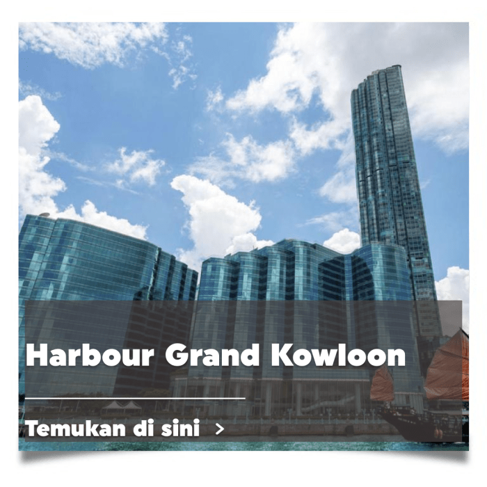 Strategi booking hotel hong kong untuk minggu emas