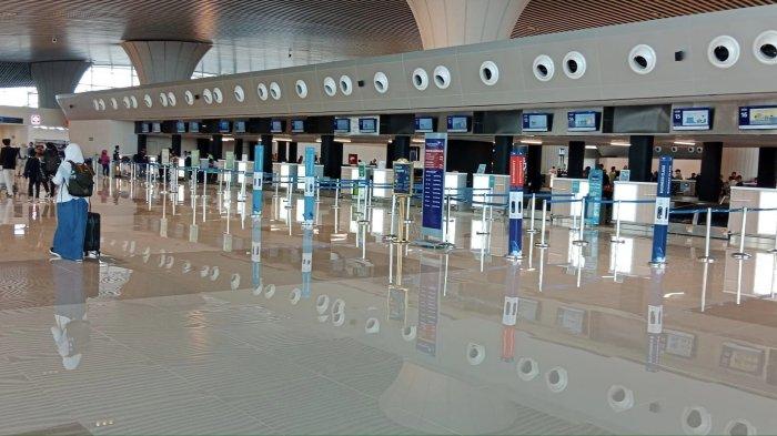 Lokasi dan informasi kontak bandara internasional Makassar
