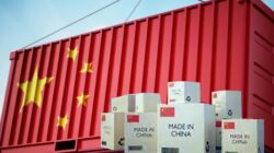 Kekurangan barang akibat berkurangnya kapal impor dari china