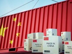 Kekurangan Barang Akibat Berkurangnya Kapal Impor China
