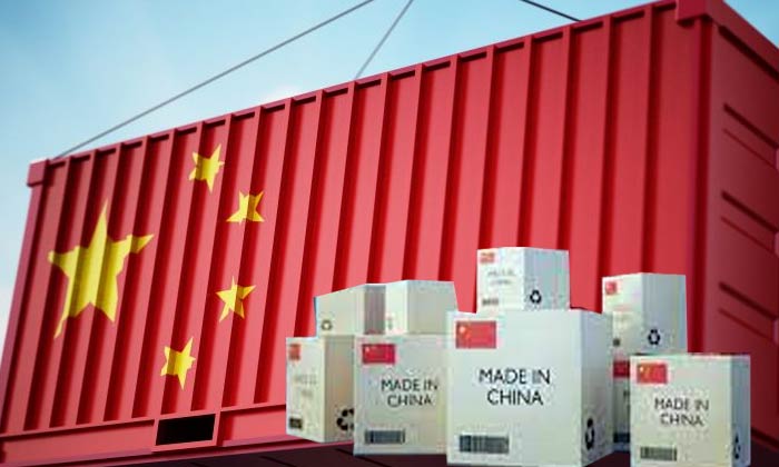 Kekurangan barang akibat berkurangnya kapal impor dari china