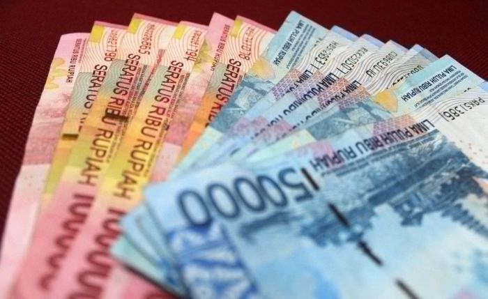 Daftar golongan pns dan gaji pensiunan