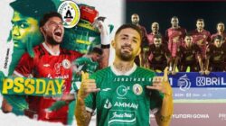Informasi tentang PSS vs PSM Makassar