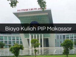 Lokasi dan Jam Operasional PIP Makassar