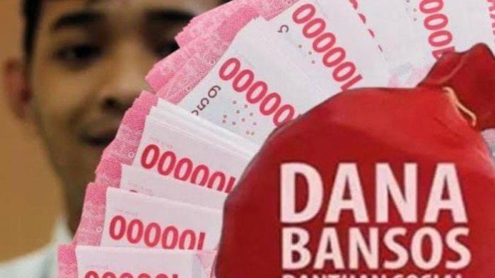 Cara cek penerima bansos pkh tahap 2 mei 2025 lewat hp