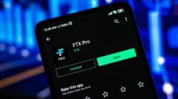 Kapan Exchange Floq Timotheus Ronald Akan Diluncurkan?