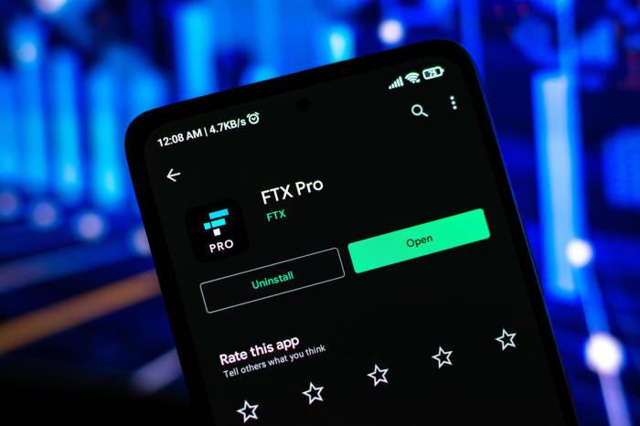 Kapan exchange floq timotheus ronald akan dirilis