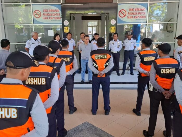 Lokasi dan layanan CCTV dan AtCS di Makassar