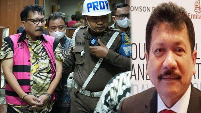 Informasi publik mengenai kekayaan besar Zarof Ricar