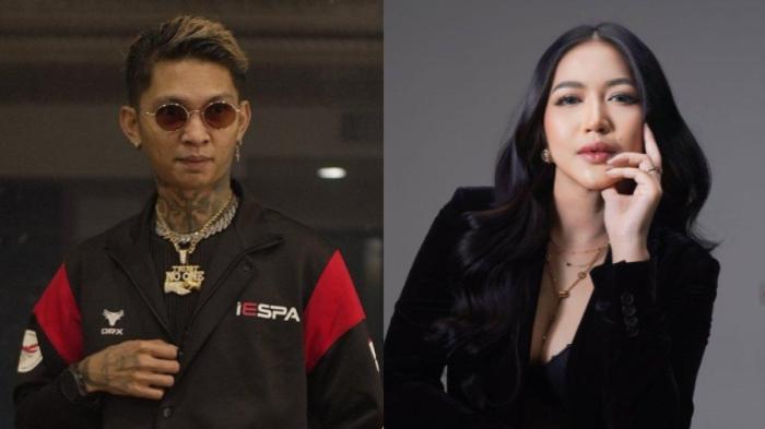 Kehidupan Eriska Nakesya pasca berpisah dari Young Lex