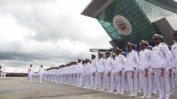 Lokasi dan jam operasional PIP Makassar