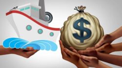 Dampak Tarif China pada Rantai Pasokan Global