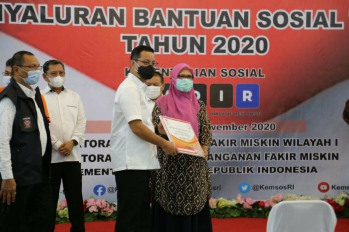 Alasan penolakan bantuan sosial mei 2025 dan cara mengatasinya