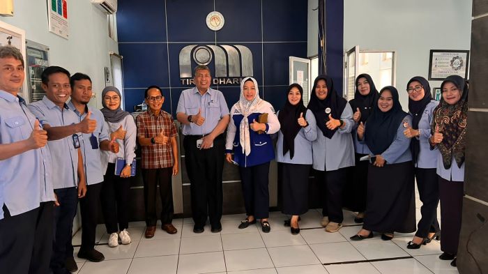Layanan dan jam operasional Pdam Makassar untuk pelanggan