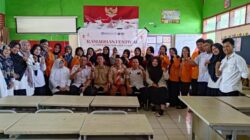 Lokasi sekolah motivator Kahfi di Makassar