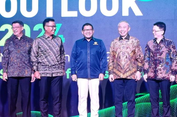 Kebijakan pemerintah Indonesia terkait potensi pelemahan rupiah