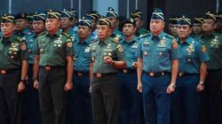 Penjelasan TNI tentang Revisi Mutasi  Mengoptimalkan Kinerja dan Efisiensi