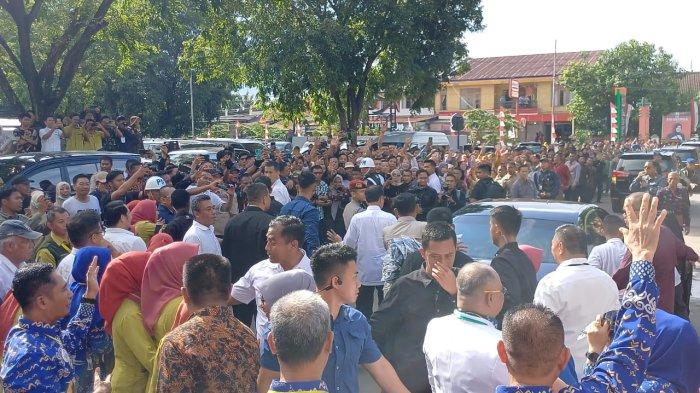 Informasi lengkap waktu sholat Dzuhur di Makassar