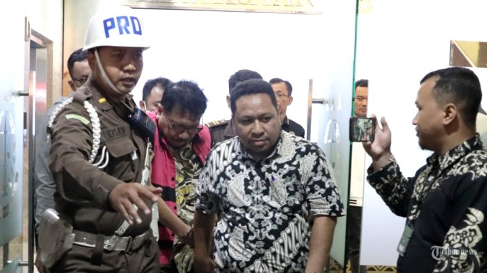 Perkembangan kasus penggeledahan rumah Zarof Ricar