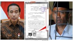 Klaim pihak penggugat terkait ijazah jokowi