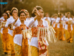 Daftar Lagu Tradisional Makassar yang Populer
