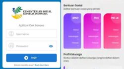Cek Penerima Bansos PKH Tahap 2 Mei 2025 Lewat HP
