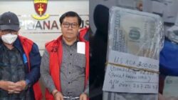 Informasi publik mengenai kekayaan besar Zarof Ricar