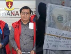 Informasi Publik Mengenai Kekayaan Besar Zarof Ricar