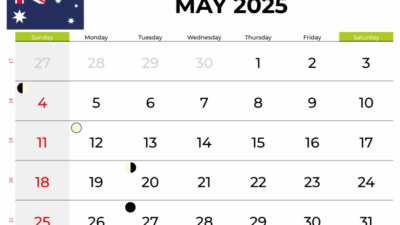 Cek Kalender Tanggal Libur 13 Mei 2025