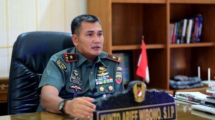 Konflik luhut pandjaitan dan prabowo terkait mutasi letjen kunto arief,