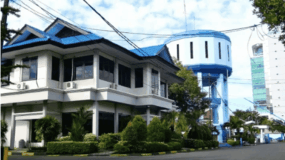 Layanan dan jam operasional Pdam Makassar untuk pelanggan