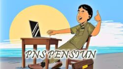 Langkah Cepat Selesaikan Masalah Gaji Pensiunan PNS Terlambat