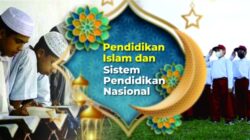 Karakteristik pendidikan islam yang unggul dan berwawasan