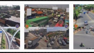 Lokasi dan Layanan CCTV & AtCS Terbaik di Makassar