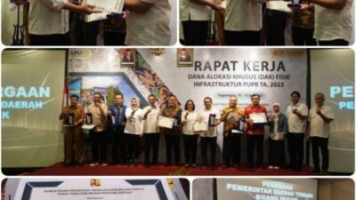 Penonaktifan Pungli Tingkatkan Citra Pemerintahan Tapanuli Selatan