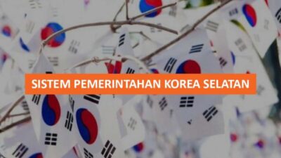 Masa depan pemerintahan sementara korea selatan setelah pengunduran diri