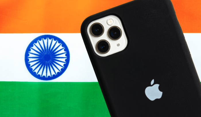 Pro dan kontra rencana Apple memindahkan produksi iPhone ke India