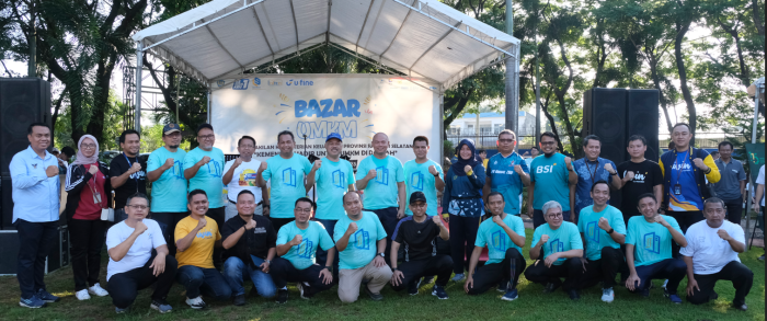 Informasi lengkap tentang UMKM di Makassar tahun 2025