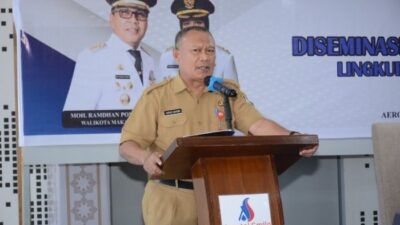 Lokasi dan nomor telepon PDM Makassar cabang di Makassar