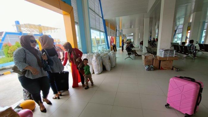Jadwal keberangkatan speedboat dari pelabuhan tengkayu tarakan menuju bunyu