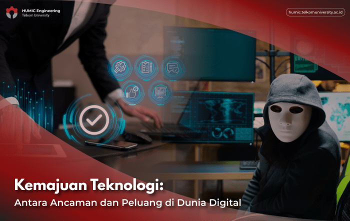 Peran teknologi dalam mengatasi kesulitan pasca blackout