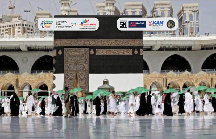 Cara masyarakat dulu merayakan lebaran haji