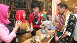 Informasi lengkap tentang UMKM di Makassar tahun 2025