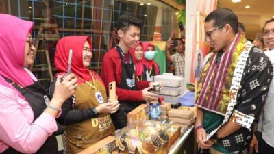 Informasi Lengkap UMKM Makassar 2025