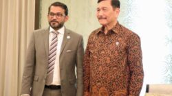 Respon Publik Gemuruh Soal Pembatalan Mutasi Anak Try Sutrisno