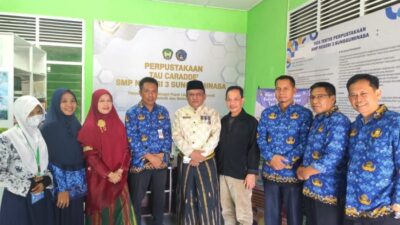 Faktor pendukung penerapan semboyan ki hajar dewantara di sekolah