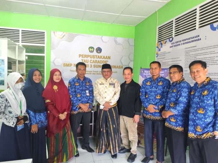 Faktor pendukung penerapan semboyan ki hajar dewantara di sekolah