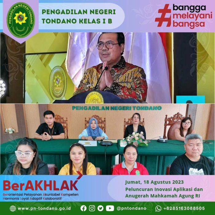 Dampak keputusan pengadilan terhadap pengembang aplikasi dan inovasi aplikasi di pasar