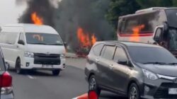 Status Izin Operasional Bus Kecelakaan Padang Panjang Investigasi Mendalam